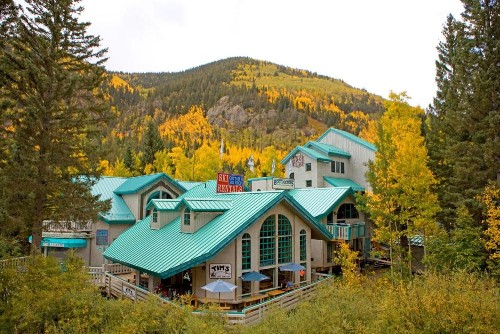 Alpine Village Suites - image 26