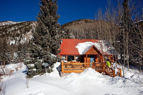 Alpine Village Suites - image 27