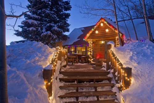 Alpine Village Suites - image 28