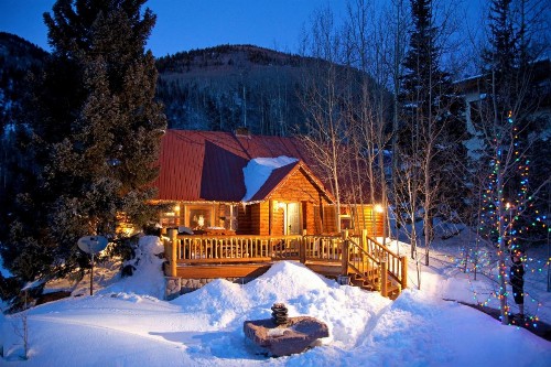 Alpine Village Suites - image 29