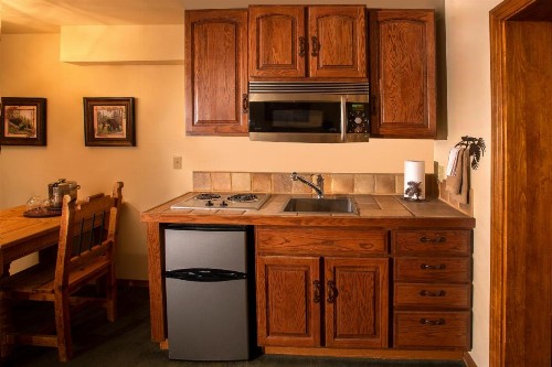 Alpine Village Suites - image 32