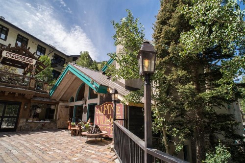 Alpine Village Suites - image 41
