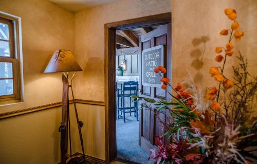 Alpine Village Suites - image 42