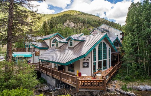 Alpine Village Suites - image 45