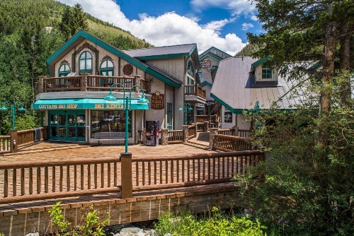 Alpine Village Suites - image 46