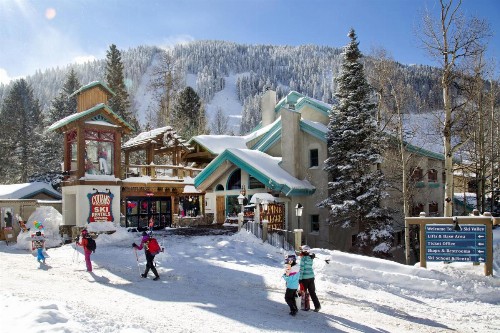 Alpine Village Suites - image 5