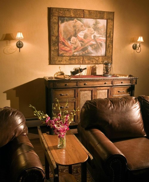 Alpine Village Suites - image 6