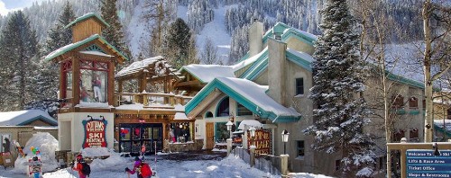 Alpine Village Suites - image 7