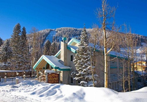 Alpine Village Suites - image 8