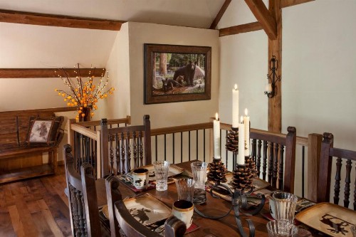Alpine Village Suites - Cottam's Lodge - image 10