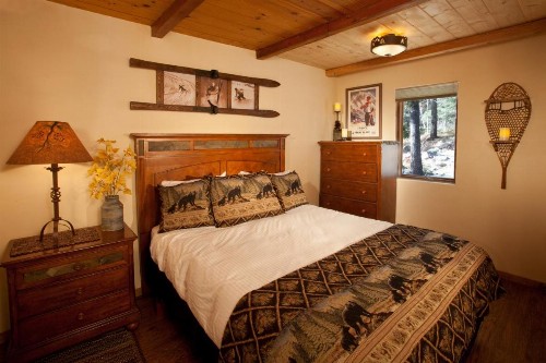 Alpine Village Suites - Cottam's Lodge - image 12