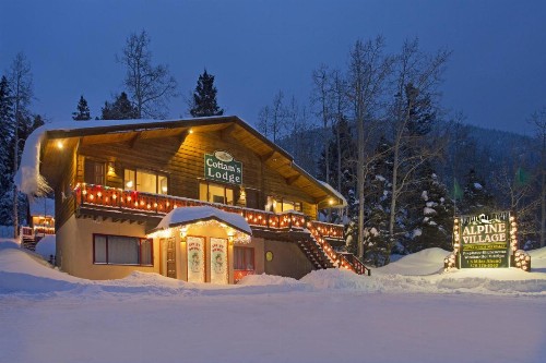 Alpine Village Suites - Cottam's Lodge - image 15