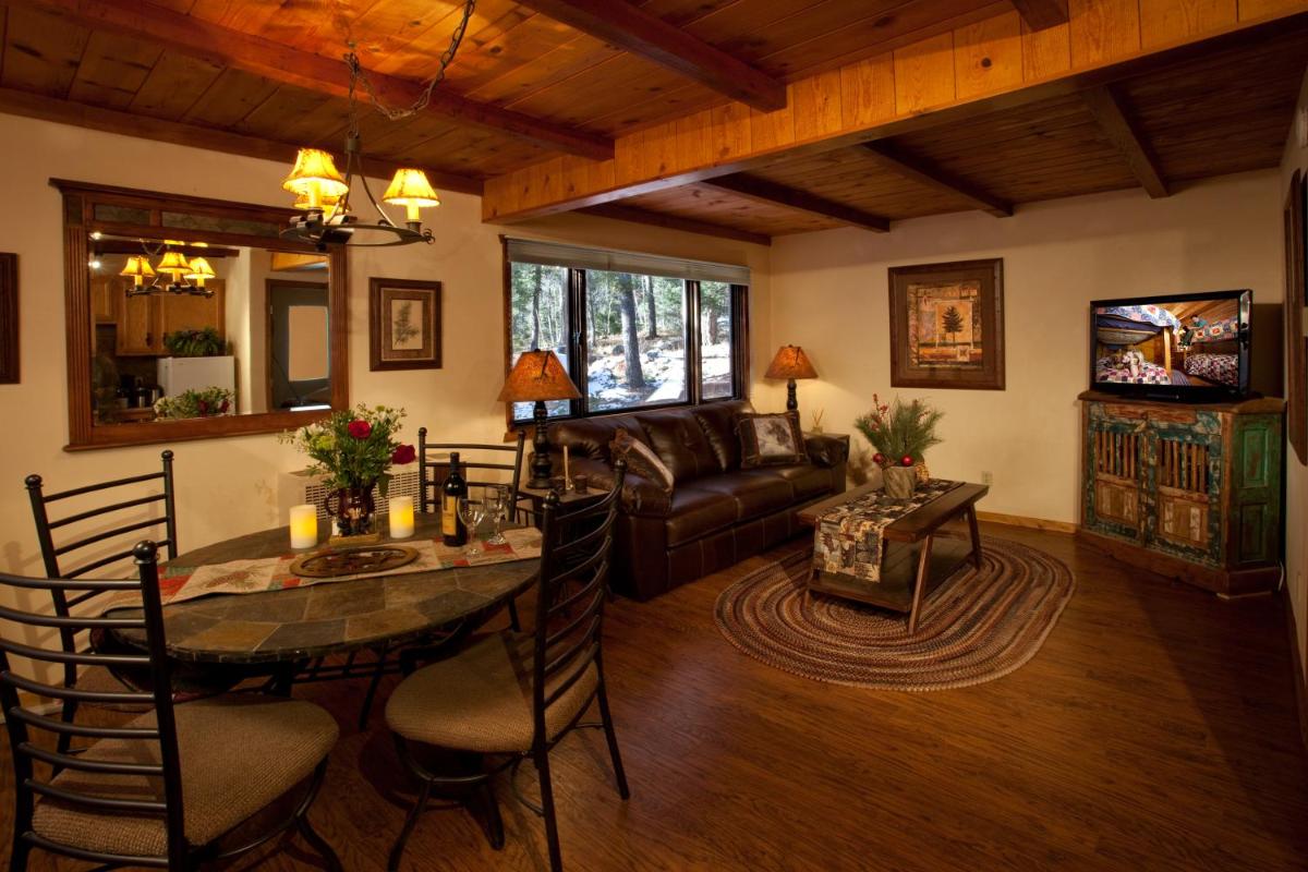 Alpine Village Suites - Cottam's Lodge - image 3