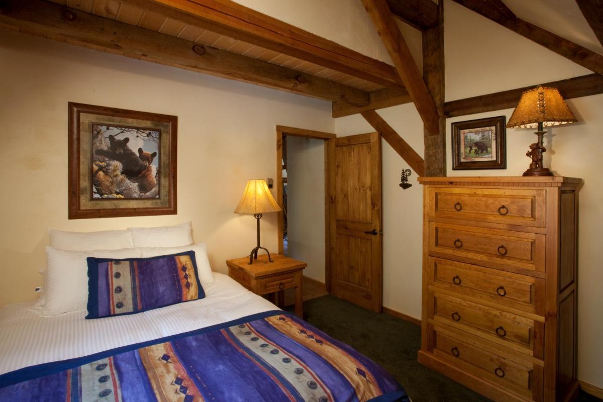 Alpine Village Suites - Cottam's Lodge - image 4