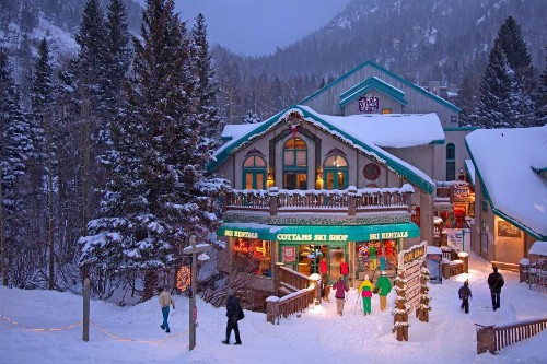 Alpine Village Suites - Cottam's Lodge - image 6