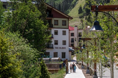 The Blake at Taos Ski Valley - image 2