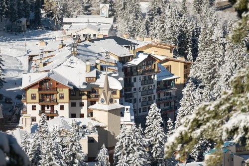The Blake at Taos Ski Valley - image 30
