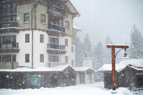 The Blake at Taos Ski Valley - image 35