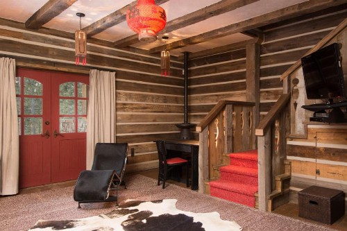 Wilderness Lodge - image 4