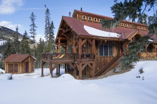 Wilderness Lodge - image 5