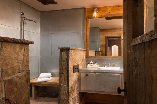 Wilderness Lodge - image 7