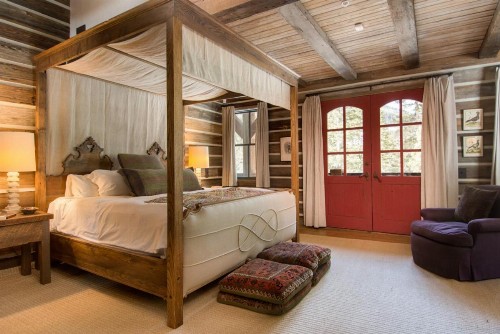 Wilderness Lodge - image 9