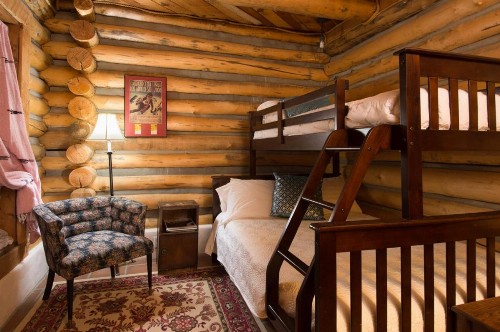 Denton Cabin - image 12