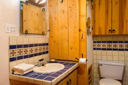 Denton Cabin - image 6