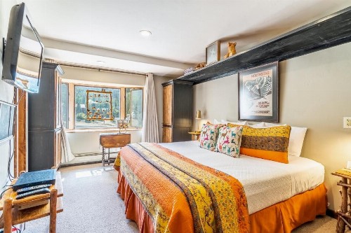 The Powderhorn Condo Unit #302
