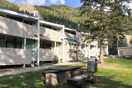 Updated Mountainside Condo with Hot Tub condo