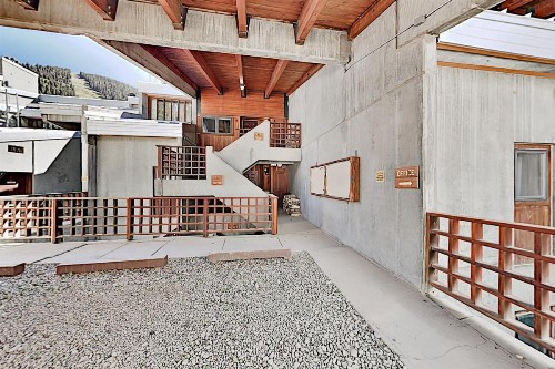 Mountain Retreat with Serene Balcony condo - image 10