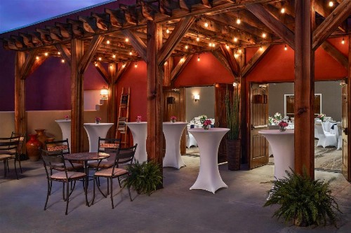 Hotel Don Fernando De Taos Tapestry Collection By Hilton - image 13