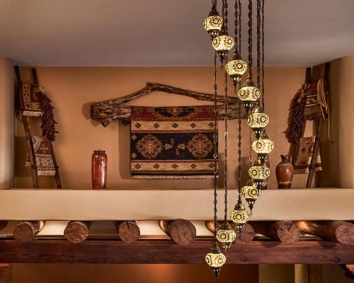 Hotel Don Fernando De Taos Tapestry Collection By Hilton - image 14
