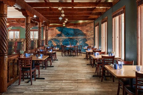 Hotel Don Fernando De Taos Tapestry Collection By Hilton - image 20