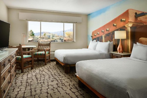 Hotel Don Fernando De Taos Tapestry Collection By Hilton - image 25