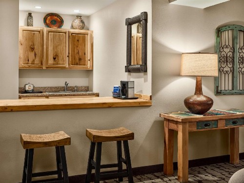 Hotel Don Fernando De Taos Tapestry Collection By Hilton - image 3