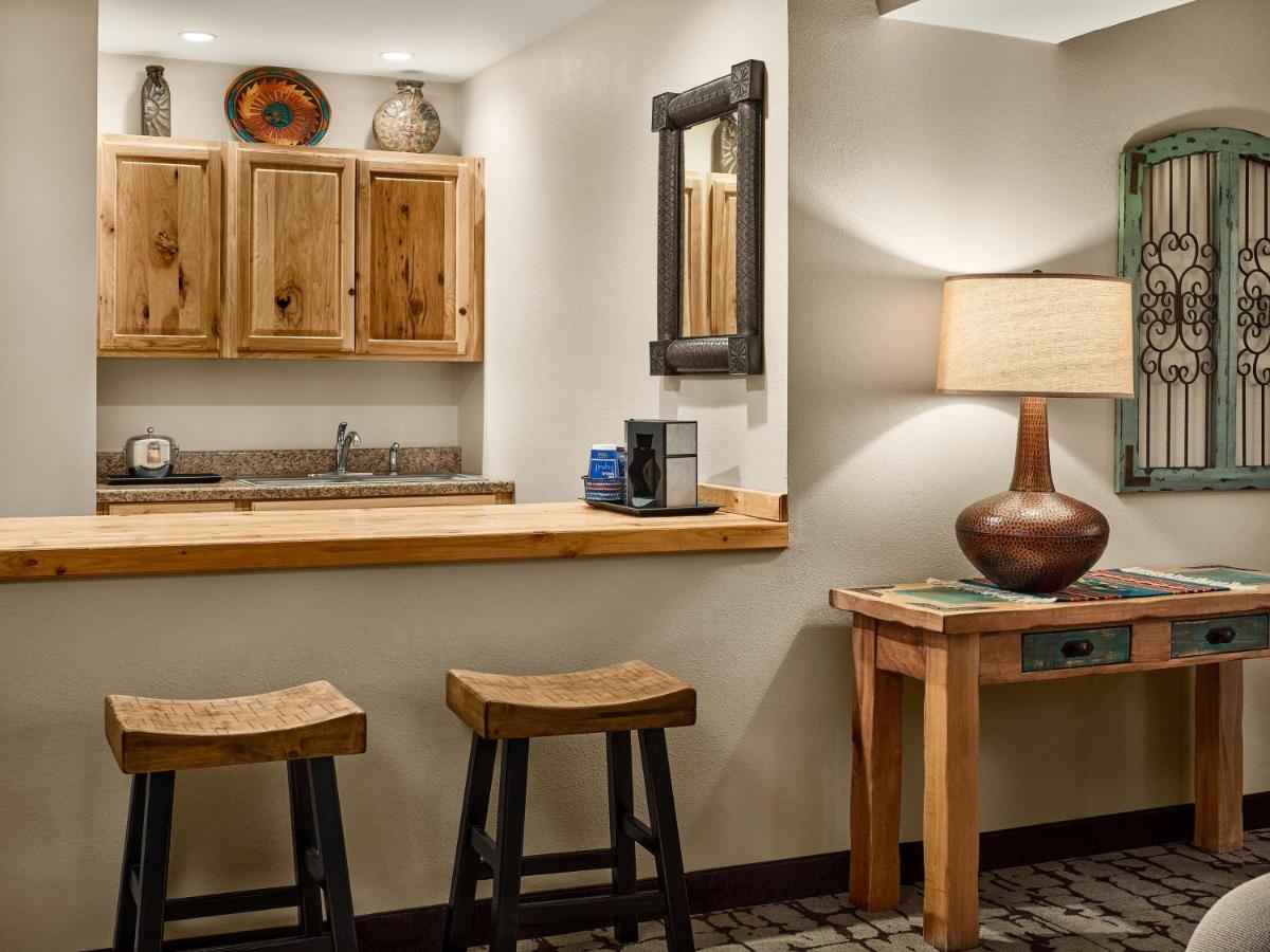 Hotel Don Fernando De Taos Tapestry Collection By Hilton - image 3