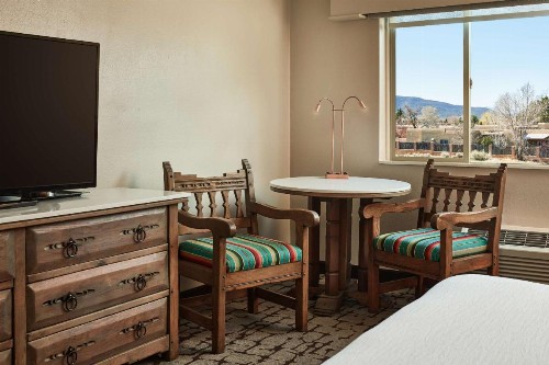 Hotel Don Fernando De Taos Tapestry Collection By Hilton - image 31