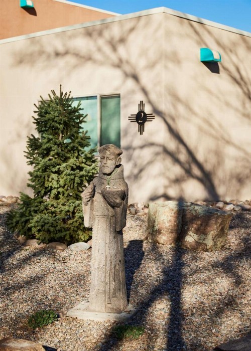Hotel Don Fernando De Taos Tapestry Collection By Hilton - image 33