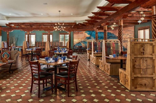 Hotel Don Fernando De Taos Tapestry Collection By Hilton - image 34