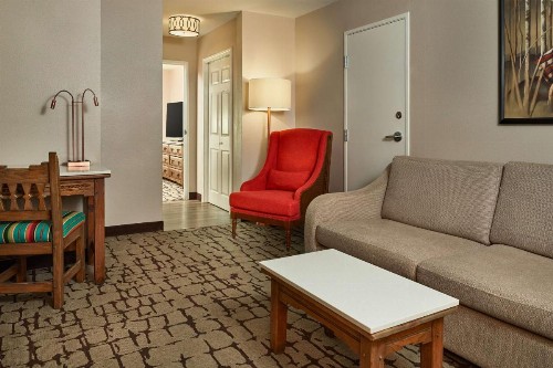 Hotel Don Fernando De Taos Tapestry Collection By Hilton - image 4