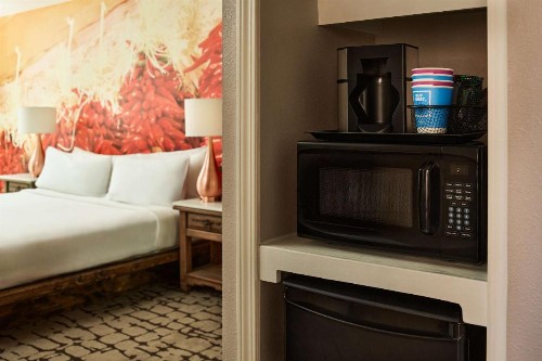 Hotel Don Fernando De Taos Tapestry Collection By Hilton - image 40