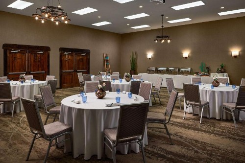 Hotel Don Fernando De Taos Tapestry Collection By Hilton - image 43