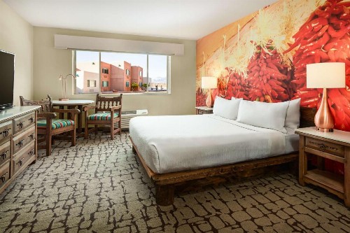 Hotel Don Fernando De Taos Tapestry Collection By Hilton - image 44