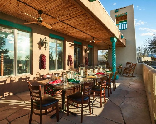 Hotel Don Fernando De Taos Tapestry Collection By Hilton - image 48