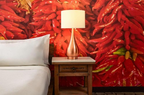 Hotel Don Fernando De Taos Tapestry Collection By Hilton - image 5