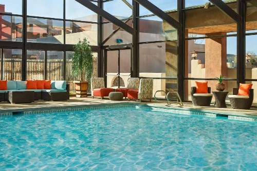 Hotel Don Fernando De Taos Tapestry Collection By Hilton - image 6