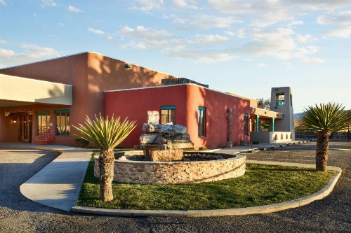 Hotel Don Fernando De Taos Tapestry Collection By Hilton - image 7