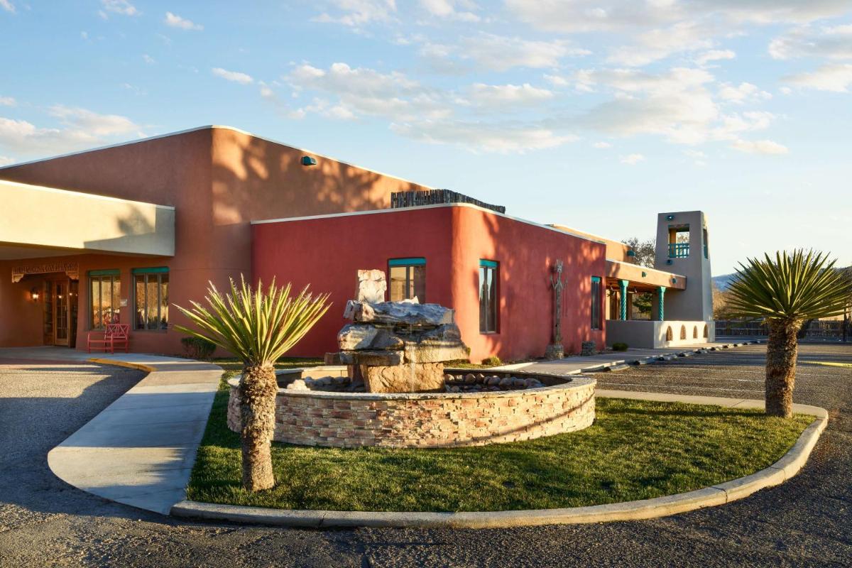 Hotel Don Fernando De Taos Tapestry Collection By Hilton - image 7