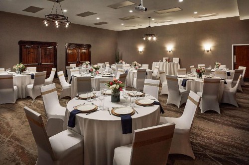 Hotel Don Fernando De Taos Tapestry Collection By Hilton - image 9
